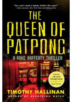 The Queen of Patpong
