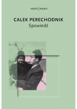 Spowiedź
