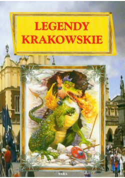 Legendy krakowskie