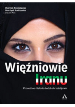 Więźniowie Iranu