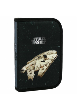 Piórnik jednokomorowy Star Wars 15