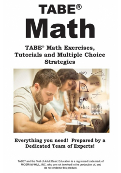TABE Math