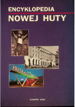 Encyklopedia Nowej Huty