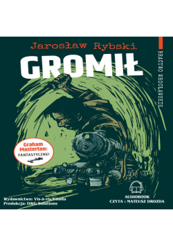 Gromił – Bractwo Wrocławskie odsłona druga