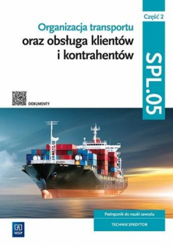 Organizacja transportu SPL.05 cz.2