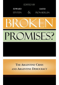 Broken Promises?