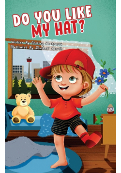 Do You Like My Hat?