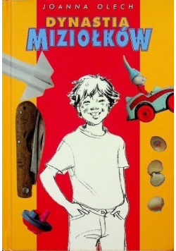 Dynastia Miziołków