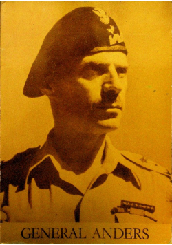 General Anders