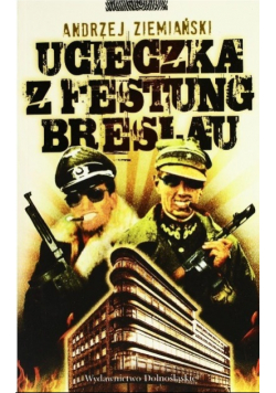 Ucieczka z Festung Breslau