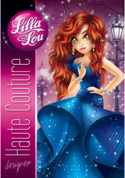 Lilla Lou Haute Couture