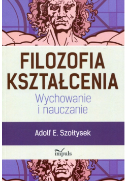 Filozofia kształcenia