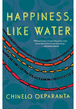 Happiness, Like Water