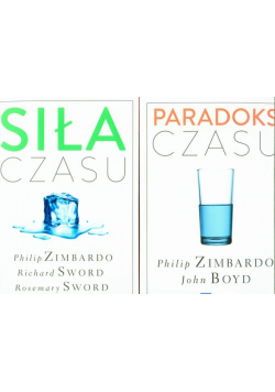 Siła czasu / Paradoks czasu