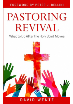Pastoring Revival
