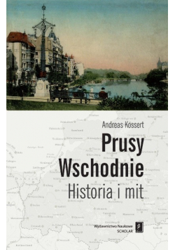 Prusy Wschodnie