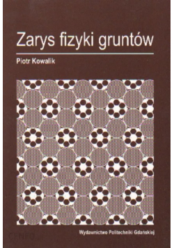 Zarys fizyki gruntów