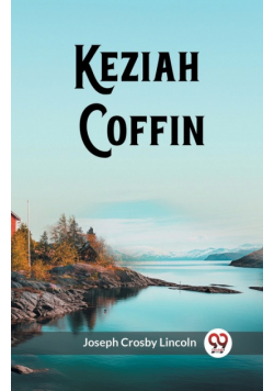 Keziah Coffin