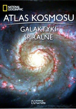 Atlas kosmosu Tom 19 Galaktyki spiralne