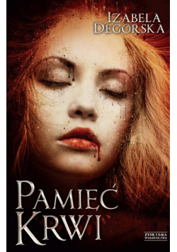 Pamięć krwi