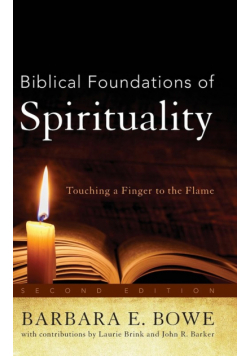 Biblical Foundations of Spirituality