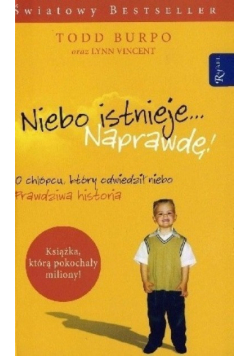Niebo istnieje naprawdę