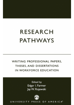 Research Pathways