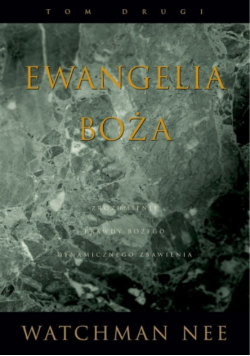 Ewangelia Boża. Tom II