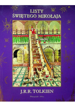 Listy Świętego Mikołaja