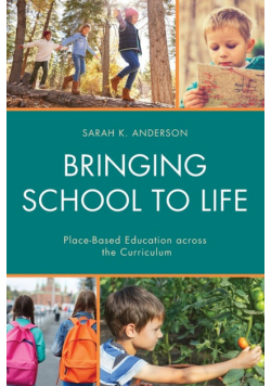 Bringing School to Life