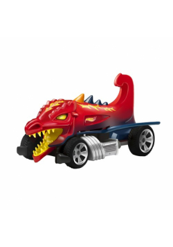 Hot Wheels Fighters Dragon Blaster