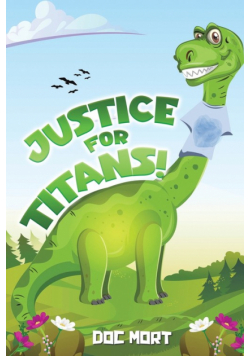 Justice for Titans!