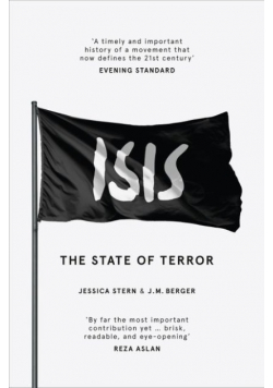 The state of terror