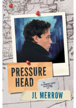 Pressure Head