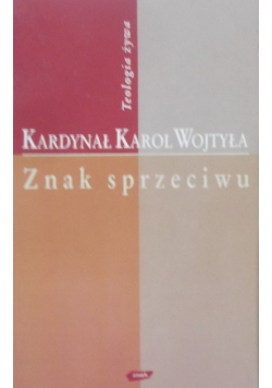Znak sprzeciwu