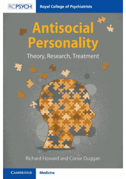 Antisocial Personality