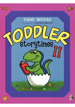 Toddler Storytimes II