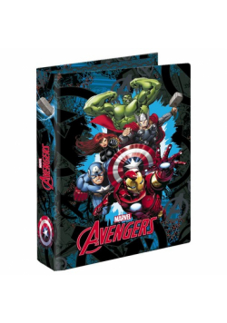 Segregator A5 Avengers