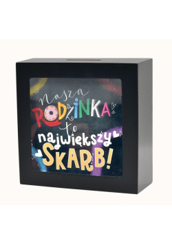 Skarbonka rodzinka