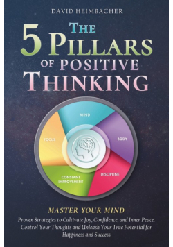 The 5 Pillars of Positive Thinking - Master Your Mind