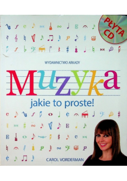 Muzyka Jakie to proste