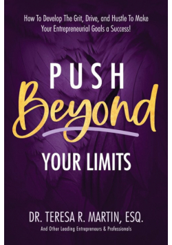 Push Beyond Your Limits