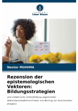 Rezension der epistemologischen Vektoren