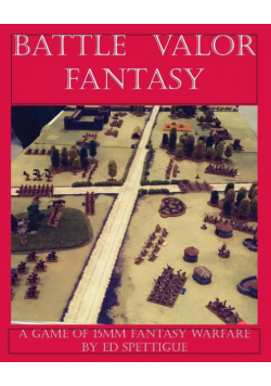 Battle Valor Fantasy
