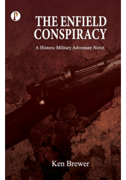 The Enfield Conspiracy