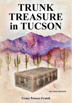 Trunk Treasure in Tucson