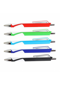 Długopis Arrow mix (50szt)