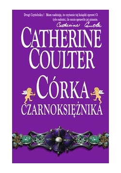 Córka Czarnoksiężnika