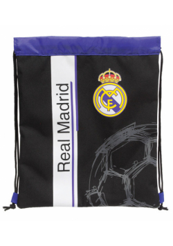 Worek na kapcie Real Madrid