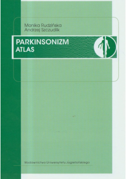 Parkinsonizm. Atlas